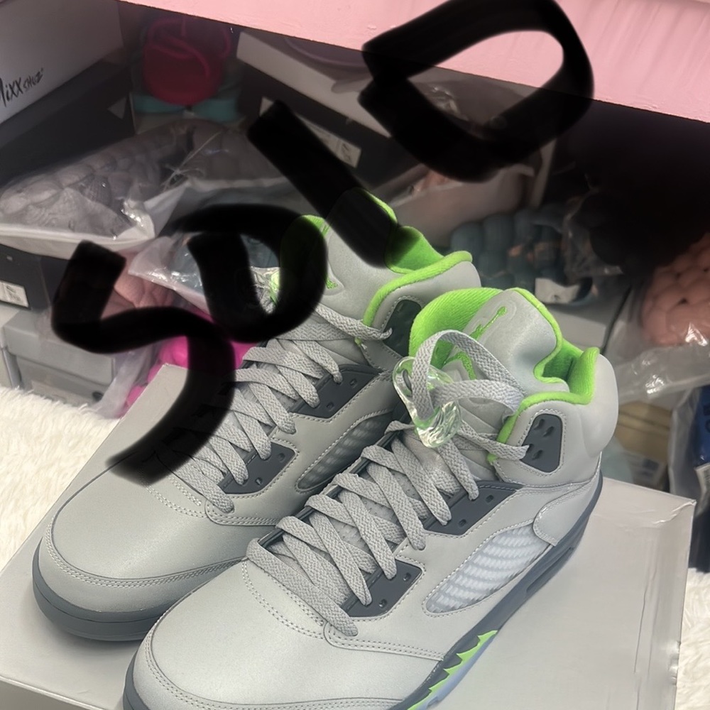 Air Jordan retro 5